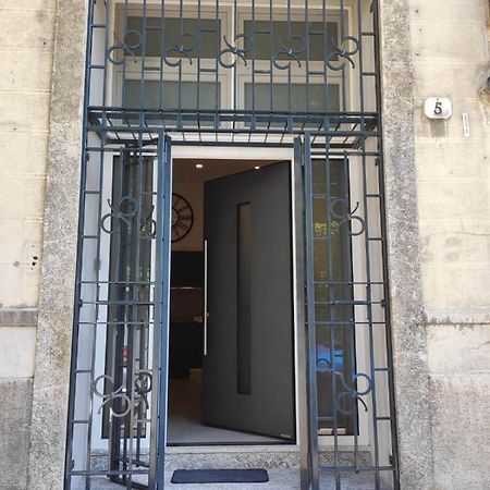 Civico29 Appartamento Bilocale Como Exterior foto